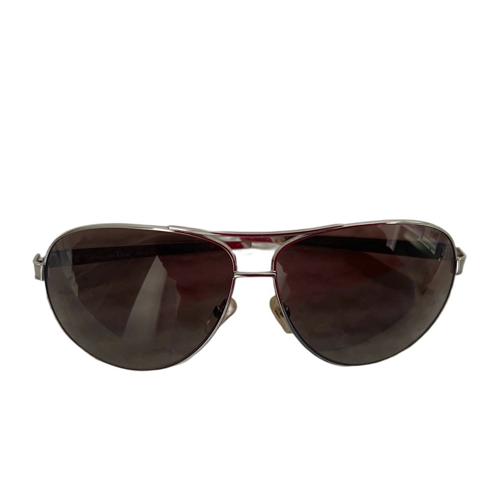 ❌SOLD❌Christian Dior Sunglasses: All sales final.